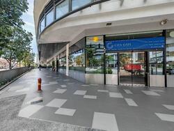 City Gate (D7), Retail #631948461
